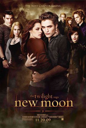 Twilight new moon free full