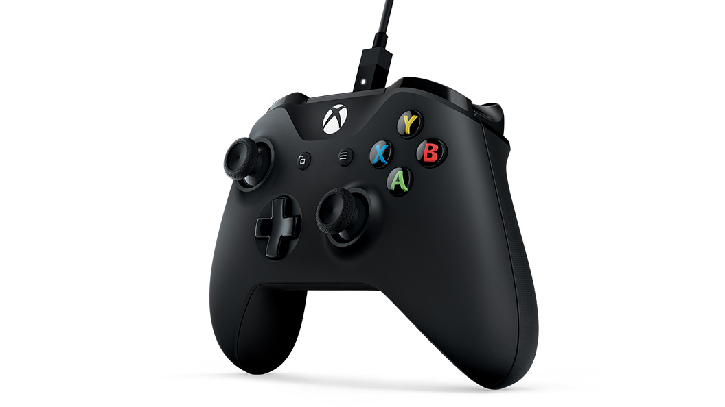 Windows Xp Xbox 360 Wired Controller Driver