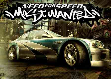 Need For Speed Most Wanted 2005 Download Torrent Kickass