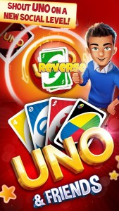 Uno and friends for pc